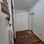 Apartment Urban Nest Modern Near Center Skopje