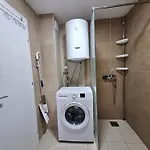 Apartment Urban Nest Modern Near Center Skopje