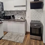 Apartman Urban Nest Modern Near Center Szkopje
