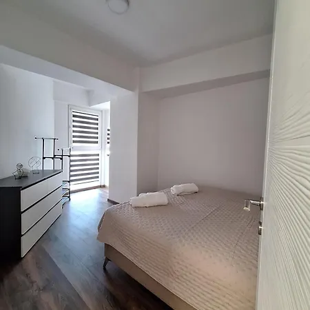 Urban Nest Modern Near Center Daire *