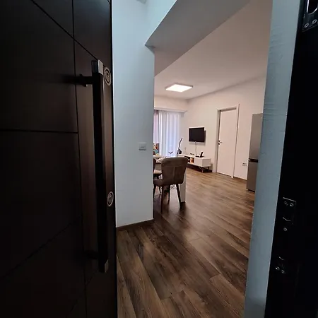 Appartement Urban Nest Modern Near Center