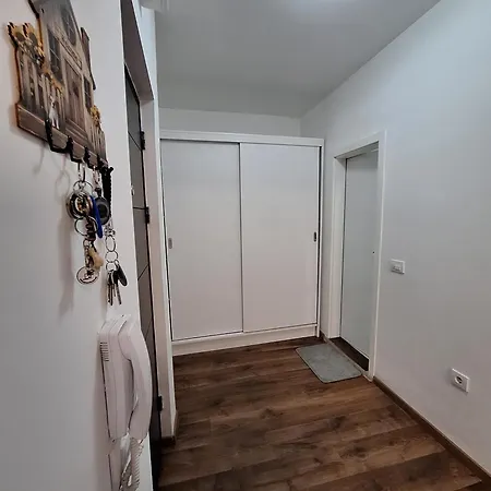 Appartamento Urban Nest Modern Near Center Skopje