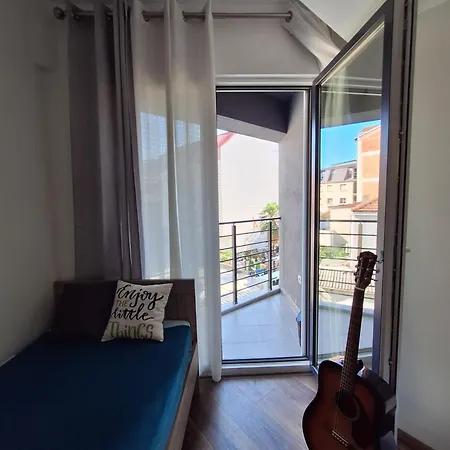 Daire Urban Nest Modern Near Center