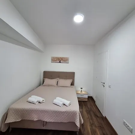 Appartement Urban Nest Modern Near Center *