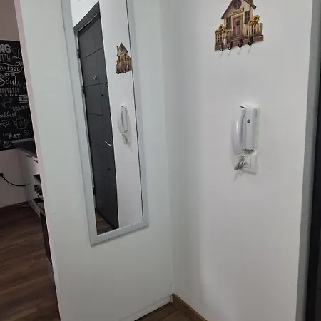 Urban Nest Modern Near Center * Skopje