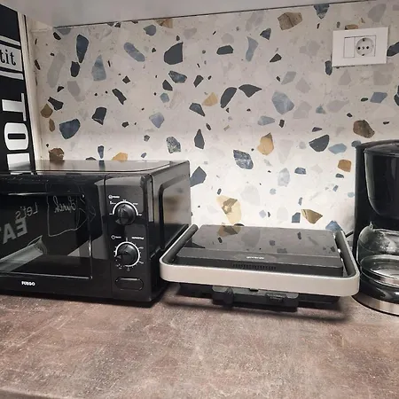 Urban Nest Modern Near Center *