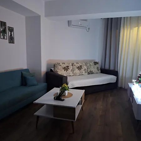 Urban Nest Modern Near Center