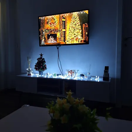 Appartement Urban Nest Modern Near Center