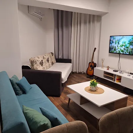 Urban Nest Modern Near Center * Skopje