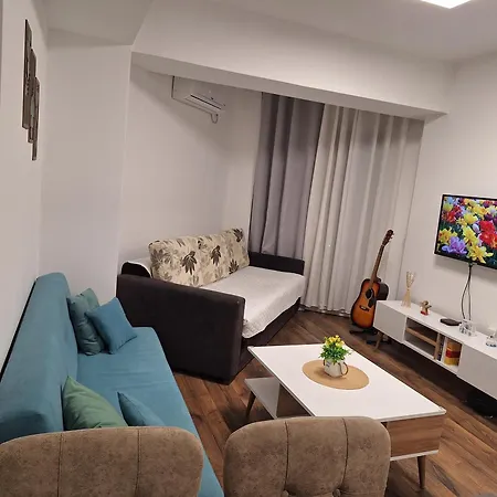 Urban Nest Modern Near Center Appartement *