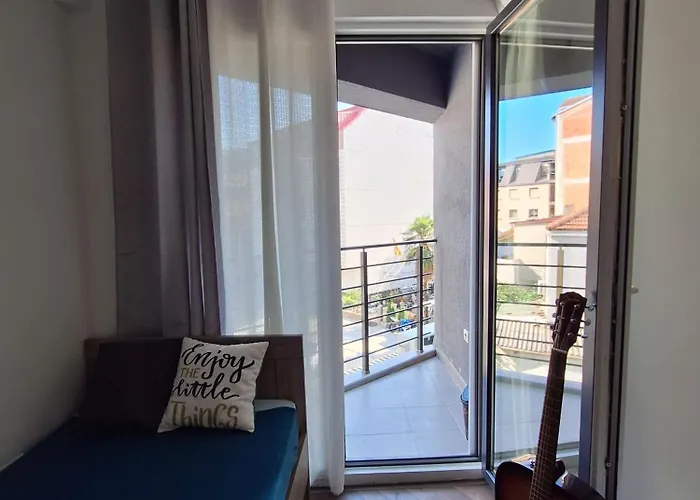 Appartement Urban Nest Modern Near Center