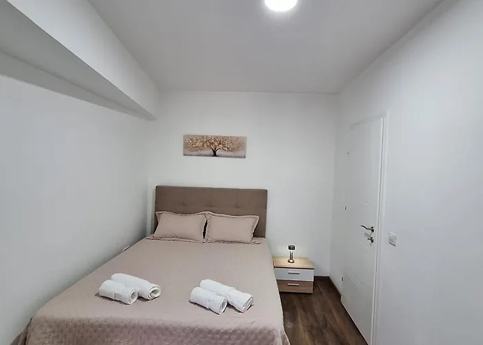 Appartement Urban Nest Modern Near Center *