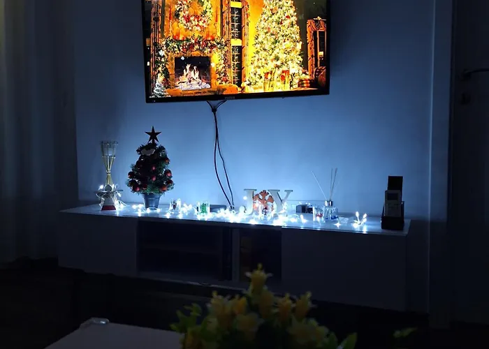 Appartement Urban Nest Modern Near Center